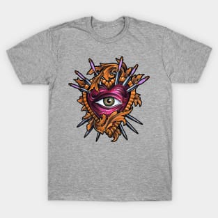 Filigree Heart T-Shirt